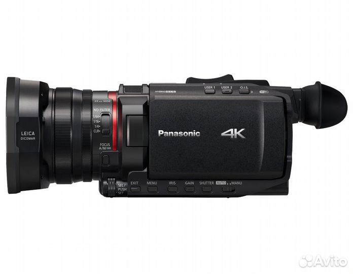 Видеокамера Panasonic HC-X1500