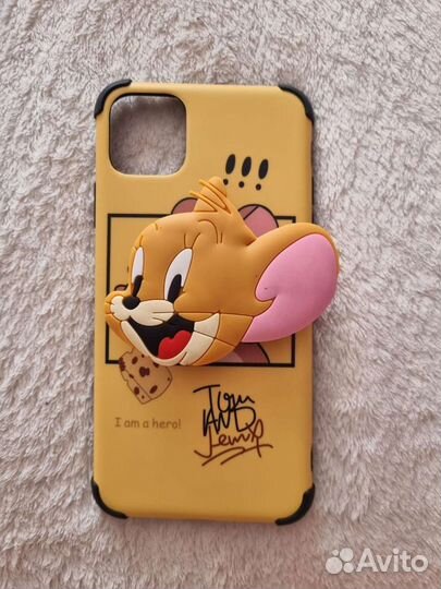 Чехол для iPhone5 iPhone 7 iPhone 11 pro max