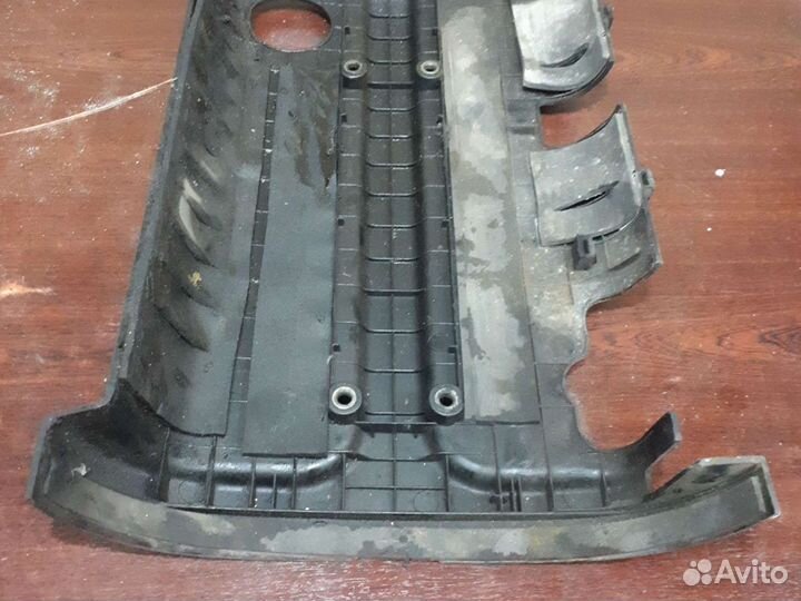 Крышка гбц дэу нексия