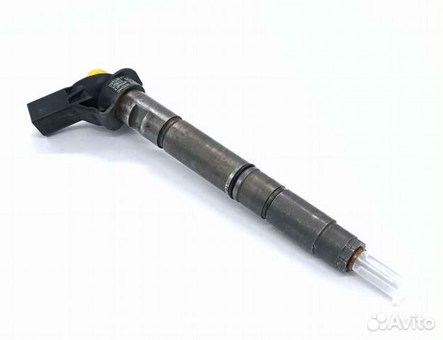 Форсунка топливная Bosch 0445116040 восстановленна