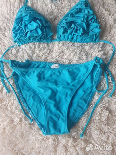 Купальник для девочки