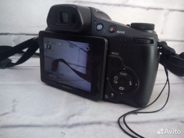 Фотоаппарат Sony (В рассрочку )