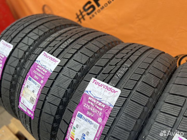 Tourador Winter Pro TSU2 225/45 R18 99V