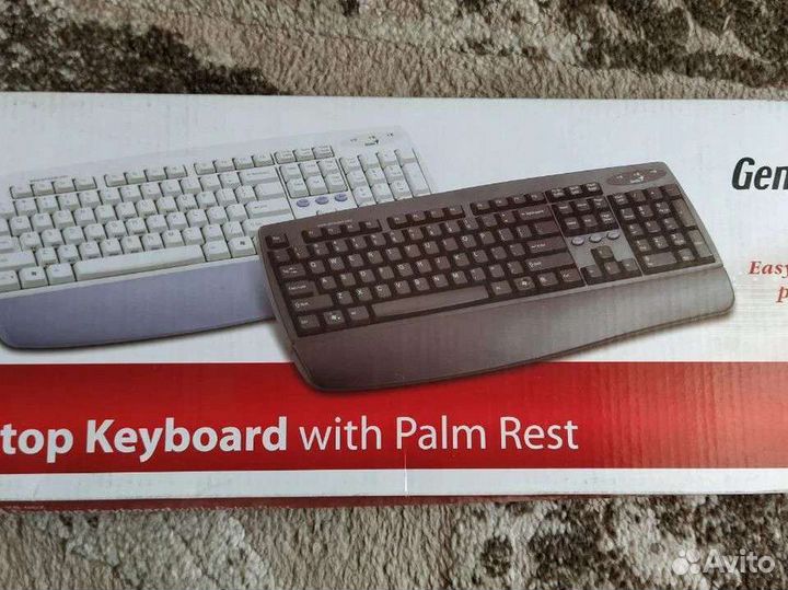 Клавиатура для пк