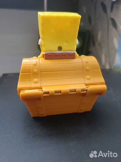 Декор для аквариума