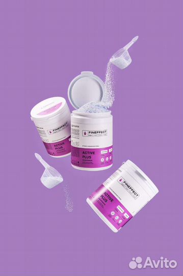 Японская аквапудра-концентрат для стирки