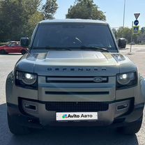 Land Rover Defender 2.0 AT, 2020, 180 000 км, с пробегом, цена 4 785 000 руб.