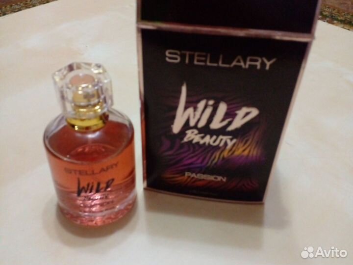 Духи женские