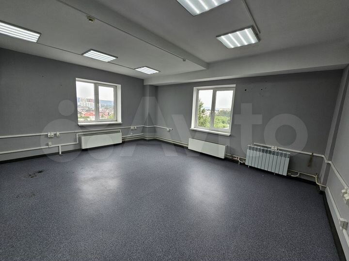 Офис, 275 м² Советская