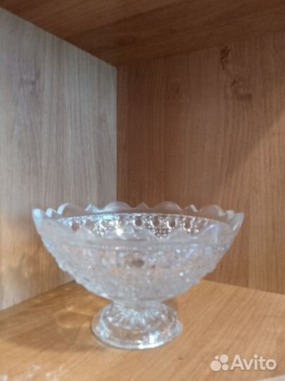 Конфетница