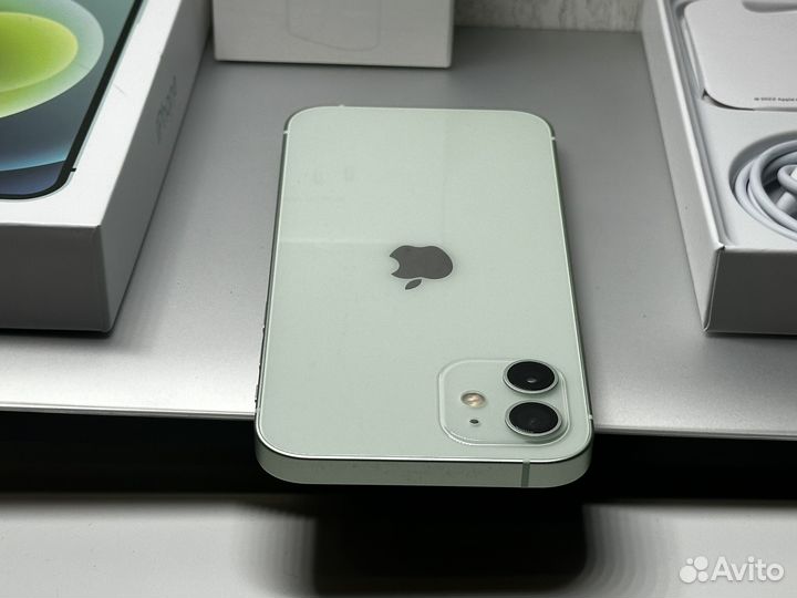 iPhone 12, 256 ГБ