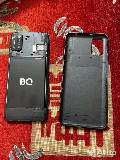 BQ 6051G Soul, 2/32 ГБ