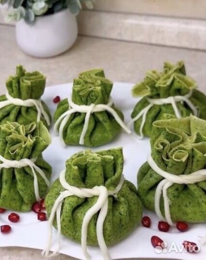 Блинчики вкусно, как дома