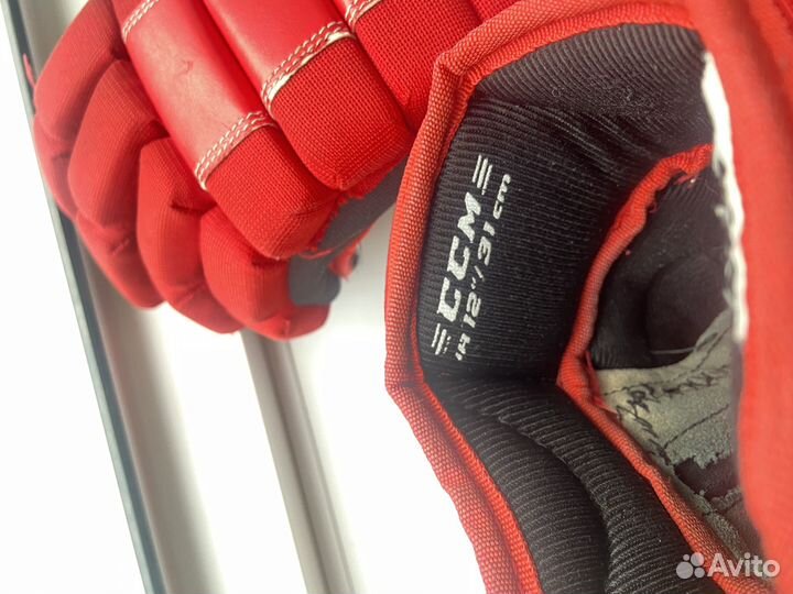 Краги и налокотники