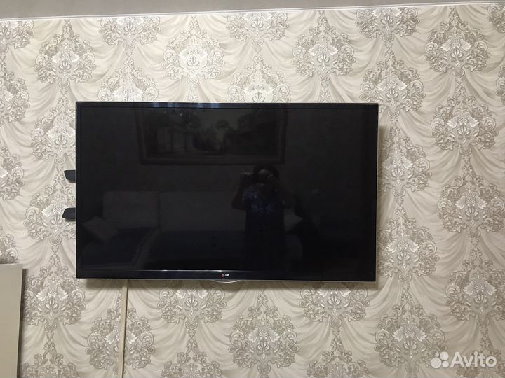 Телевизор бу