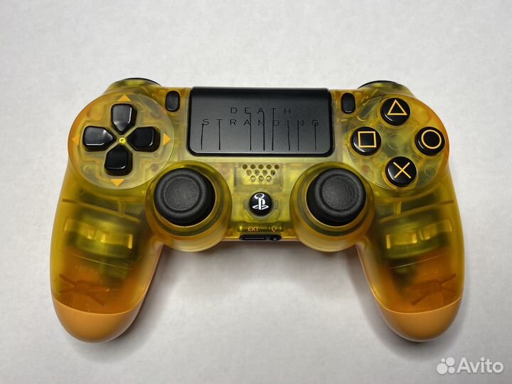 Dualshock 4 Death Stranding