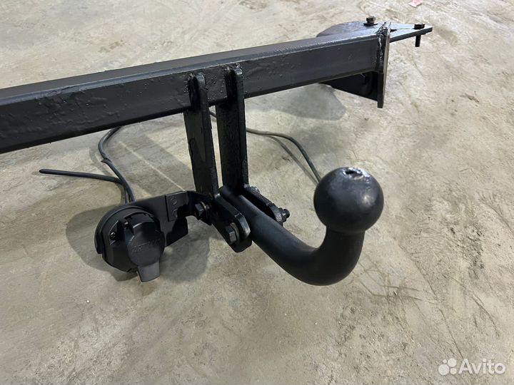 Фарком Honda CR-V 2013 год кузов RM