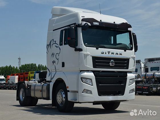 Водитель категории Е