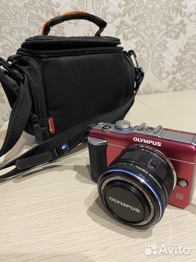 Фотоаппарат