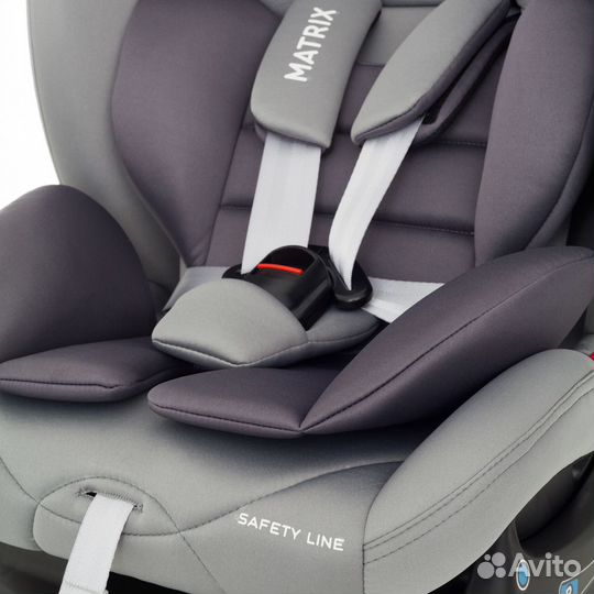 Автокресло Rant AY913 