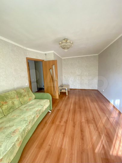 1-к. квартира, 31,3 м², 3/5 эт.