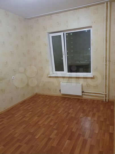 2-к. квартира, 53,5 м², 2/9 эт.