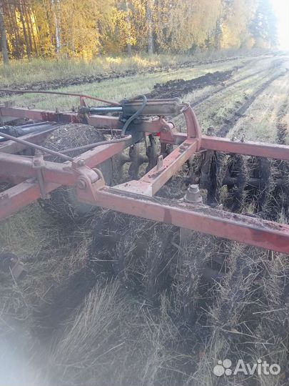 Комплекс посевной Agrator 4800M, 2016