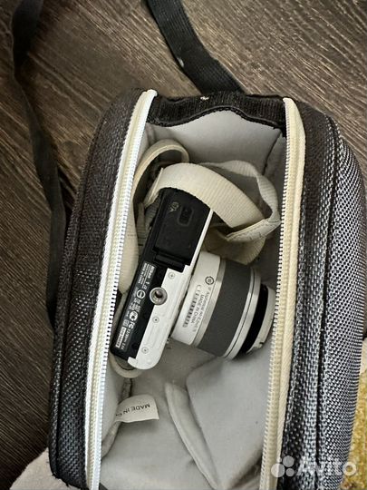 Фотоаппарат nikon