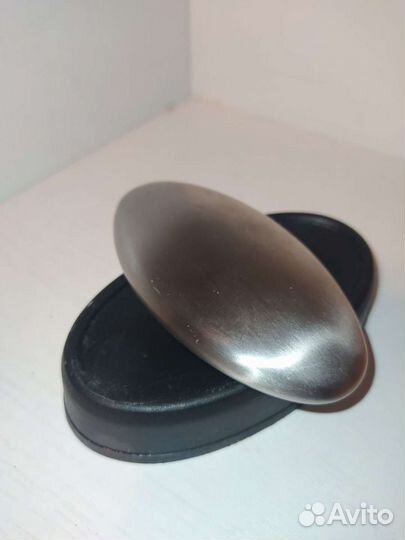 Мыло металлическое