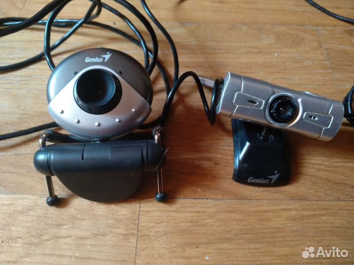 Веб-камера 2 шт