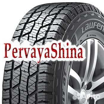 Laufenn X-Fit AT 31/10.5 R15