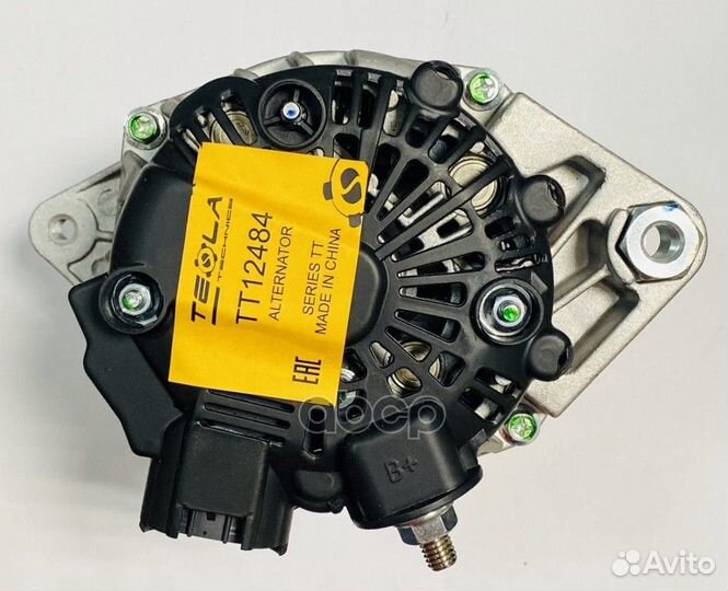 Генератор TT12484 Tesla Technics