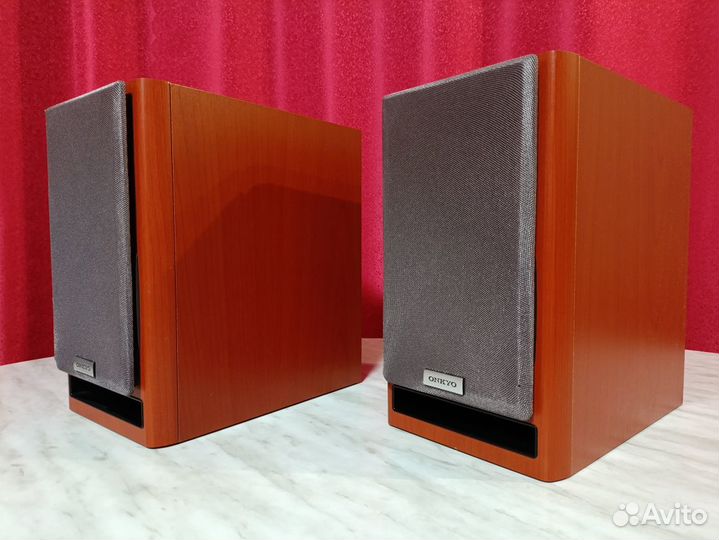 Акустические колонки Onkyo d-n7nx
