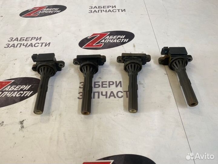 Модуль зажигания Daihatsu Yrv M2 K3-VE 2000-2202