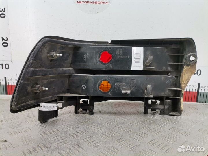 Фонарь задний для Toyota Carina (T190)