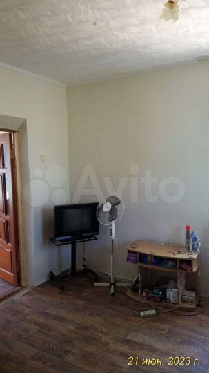 Дом 60 м² на участке 36 сот.