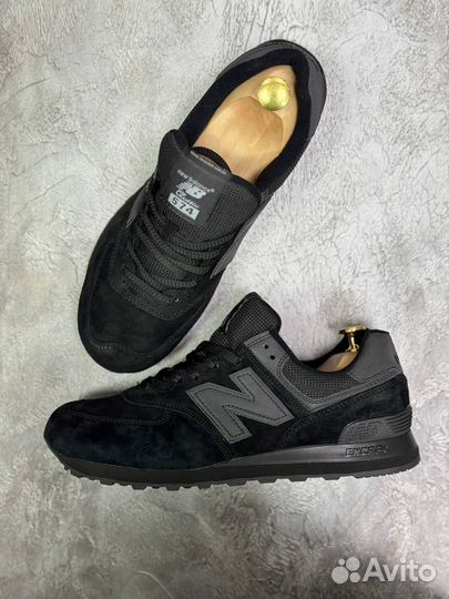 Мужские кроссовки New balance (41-46)