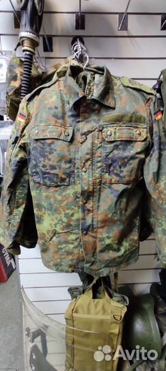 Бундесвер комплект