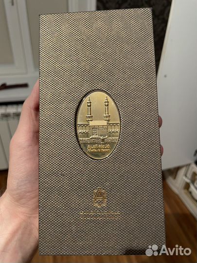 Духи Khalifa Al Haram