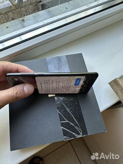 Xiaomi mi mix 2 6/64