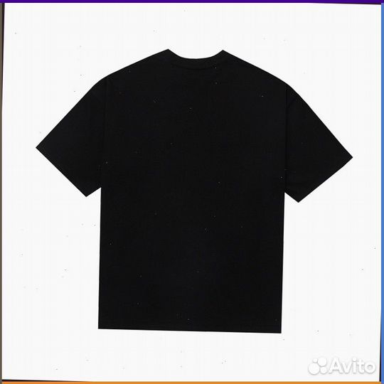 Футболка Maison Margiella (11900 Номер Artikle: )