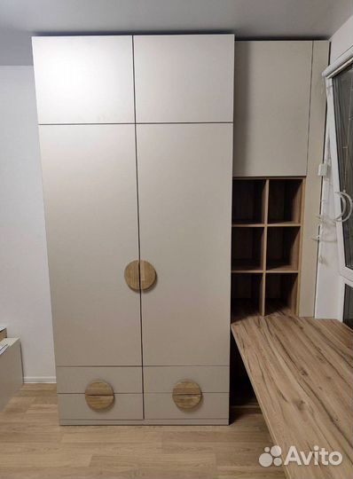 Рабочая зона на заказ Гарантия Доставка Сборка