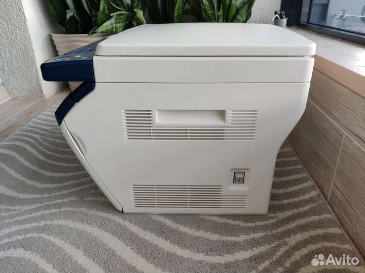Мфу Xerox WC 3045
