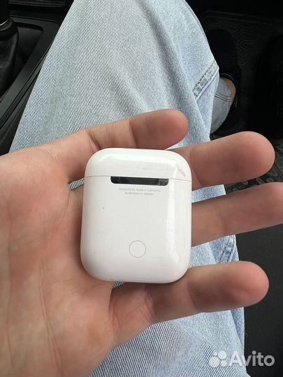 Airpods 2