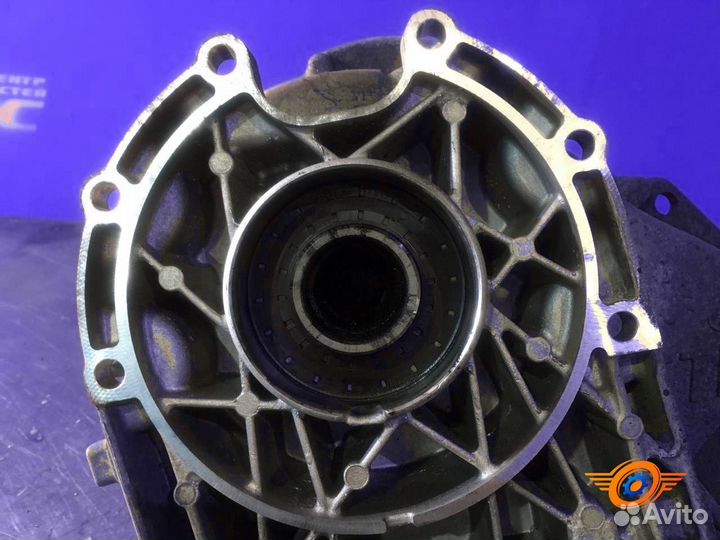 Коробка раздаточная Land Rover Discovery 3 SUV