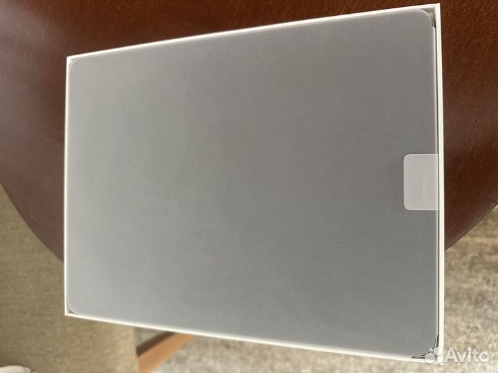 iPad pro 12 9 inch+cellular 1 TB