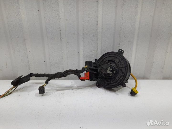 Механизм подрулевой ленточный (шлейф подрулевой)