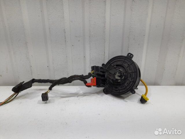 Механизм подрулевой ленточный (шлейф подрулевой)