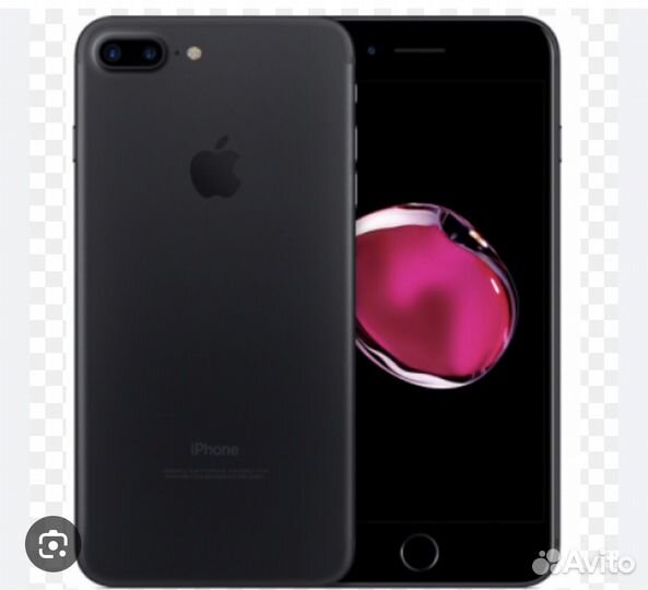 iPhone 7 Plus, 32 ГБ