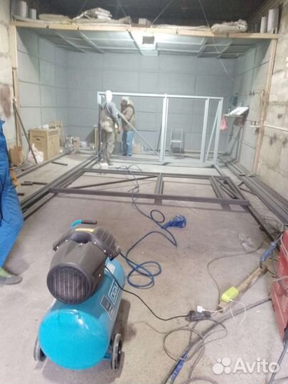 Ремон автоматических вотор